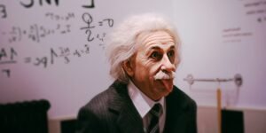 배당률이 군중 역학으로부터 도출되는 방식