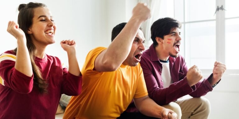 아무것도 개선되지 않아도 빈번한 승리가 안도감을 주는 이유