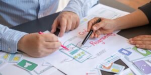 인터페이스가 위험 인식을 형성하는 방식