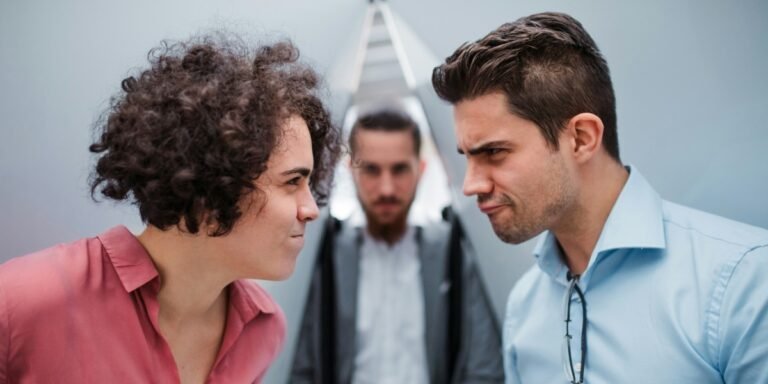 동일한 규칙이 평등한 경험을 만들지 못하는 이유